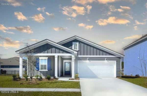 1219 EGRET LANDING DR, BEAUFORT, SC 29902 - Image 1