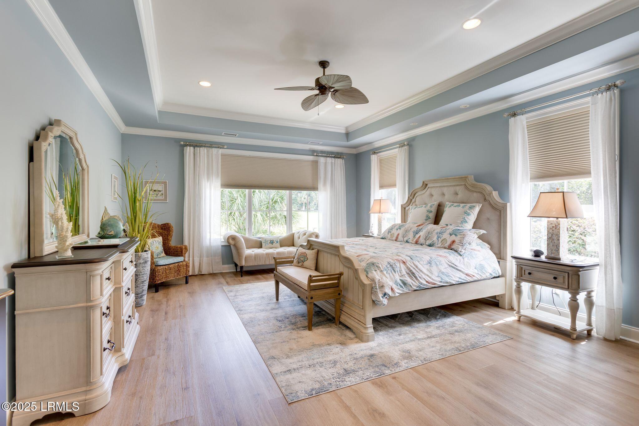 Bluffton, South Carolina, 29910, United States, 4 Bedrooms Bedrooms, ,4 BathroomsBathrooms,Residential,Active,1929443