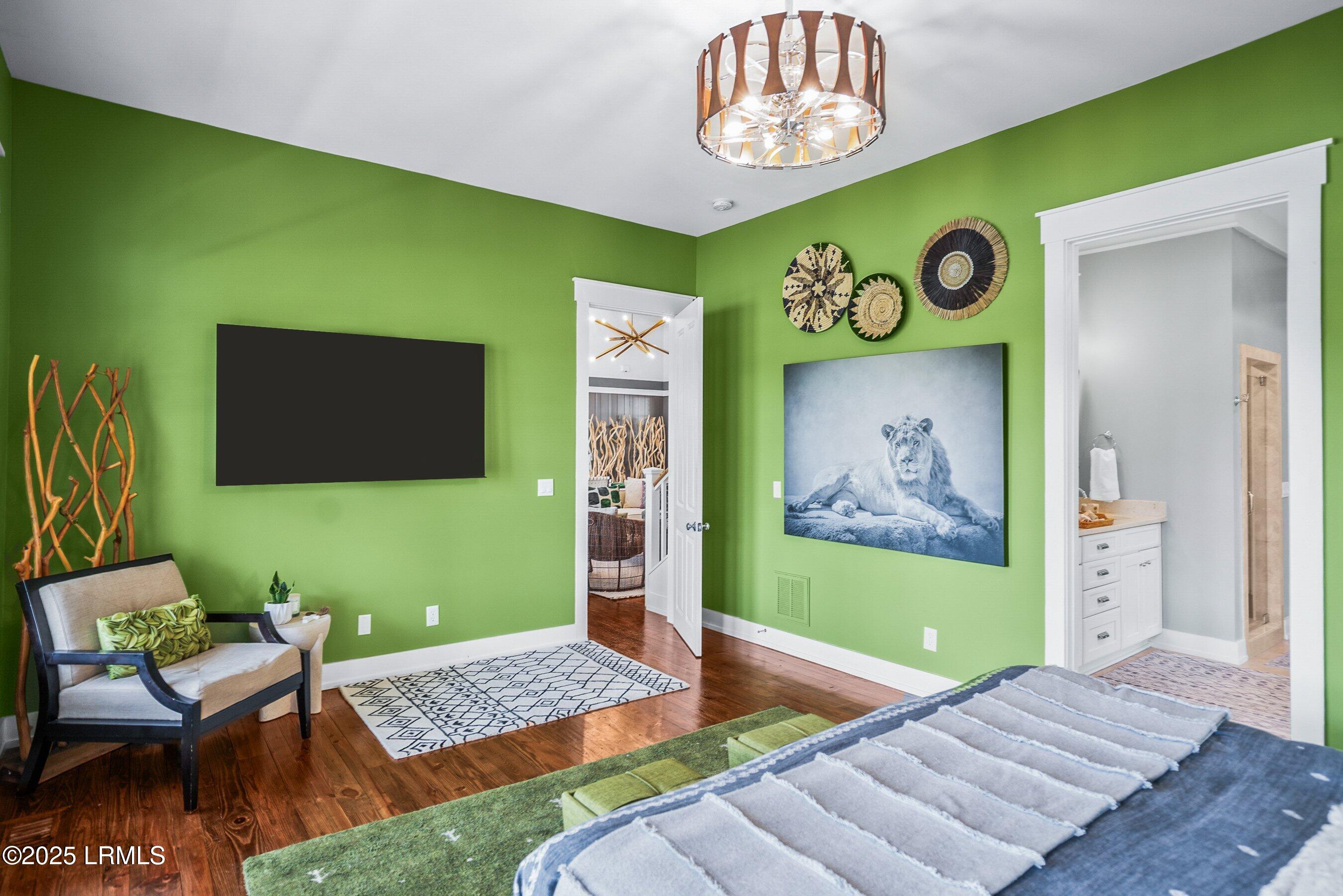 Okatie, South Carolina, 29909, United States, 4 Bedrooms Bedrooms, ,5 BathroomsBathrooms,Residential,Active,1946509