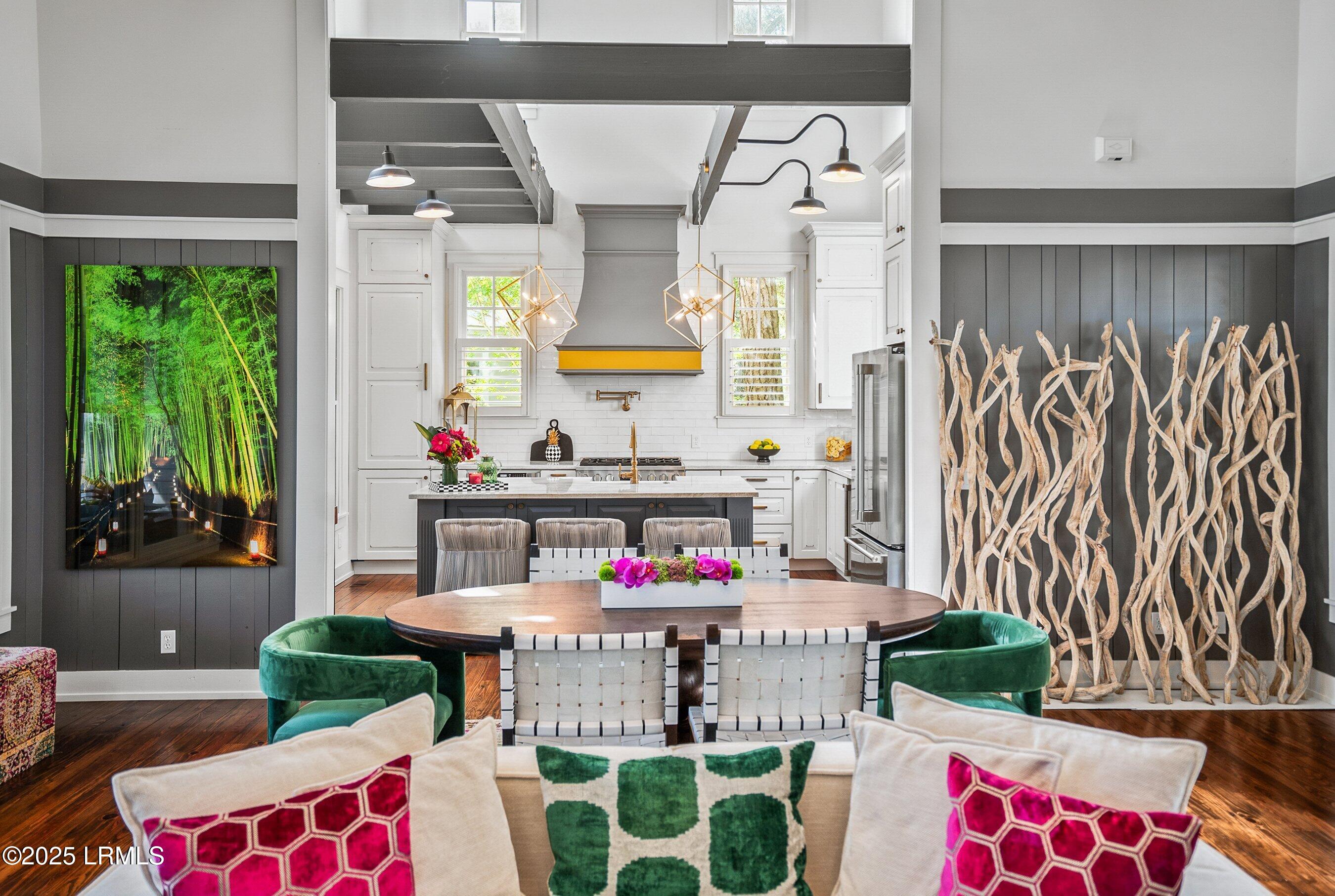 Okatie, South Carolina, 29909, United States, 4 Bedrooms Bedrooms, ,5 BathroomsBathrooms,Residential,Active,1946509