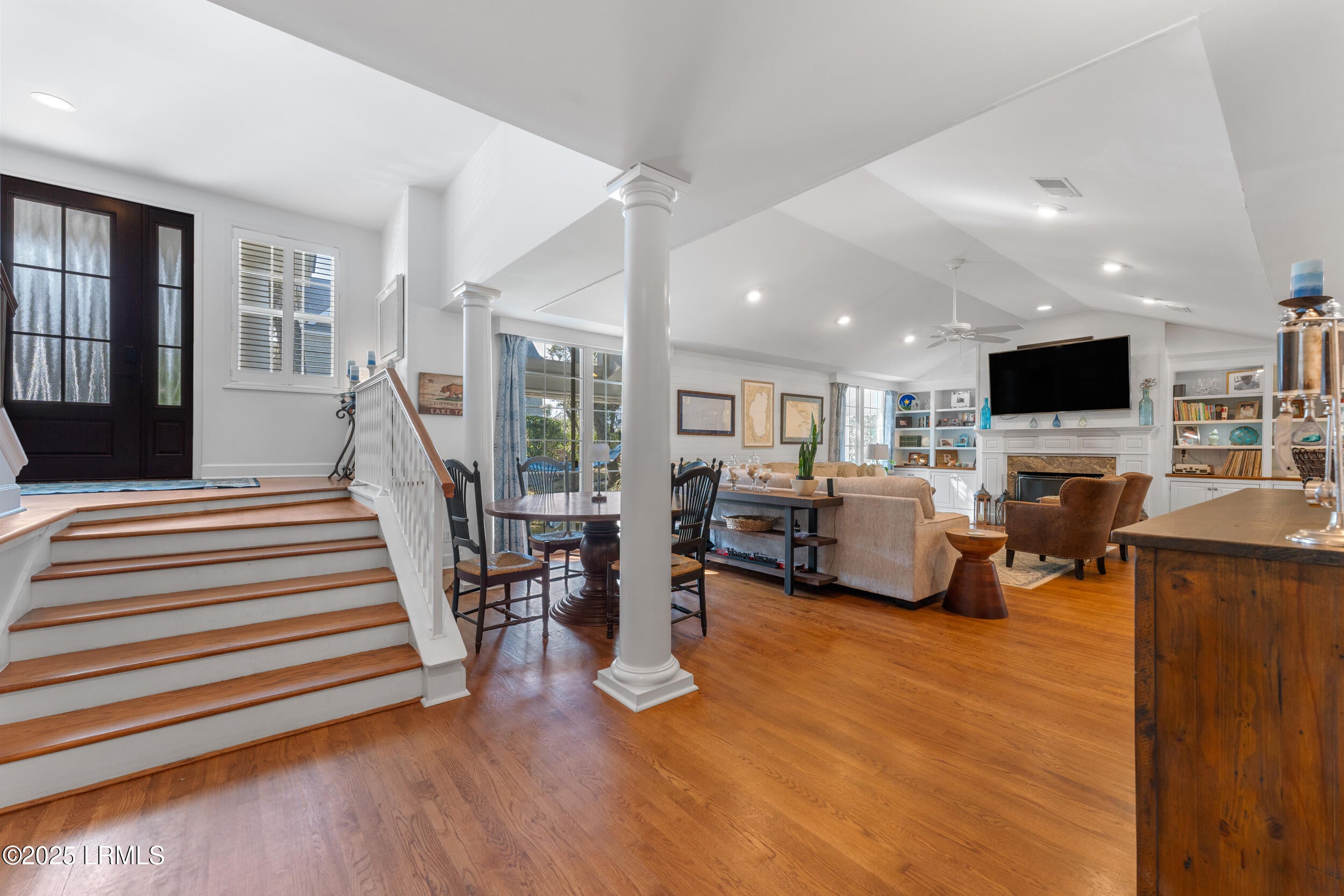 Hilton Head Island, South Carolina, 29928, United States, 5 Bedrooms Bedrooms, ,4 BathroomsBathrooms,Residential,Active,1718486