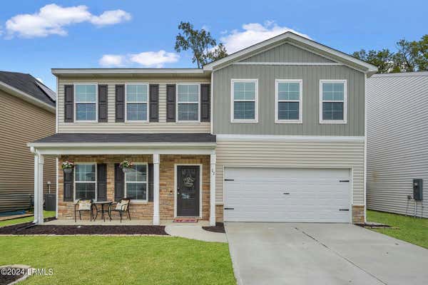 33 CHINQUAPIN ST, BEAUFORT, SC 29906 - Image 1