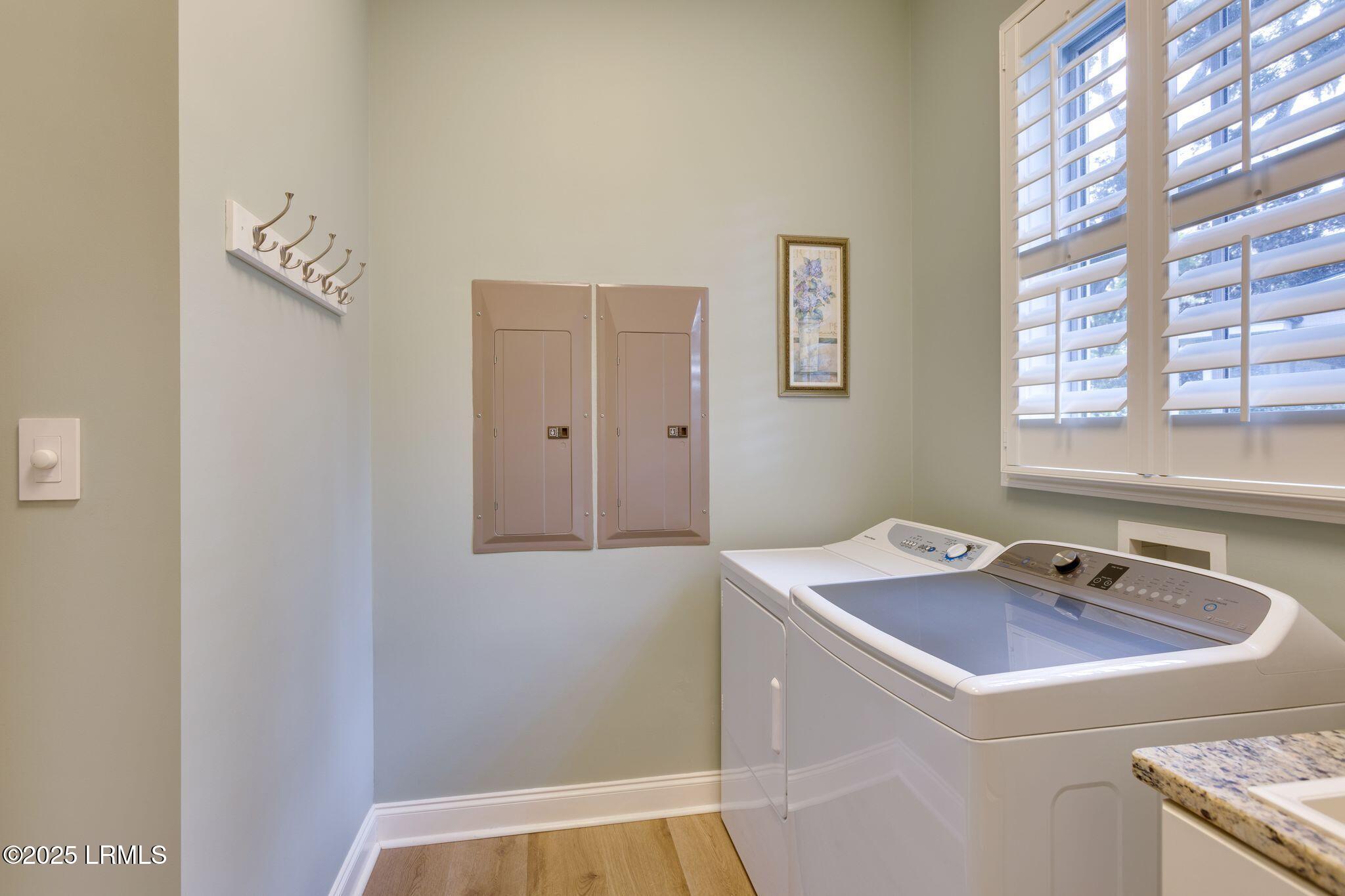 Bluffton, South Carolina, 29910, United States, 4 Bedrooms Bedrooms, ,4 BathroomsBathrooms,Residential,Active,1929443