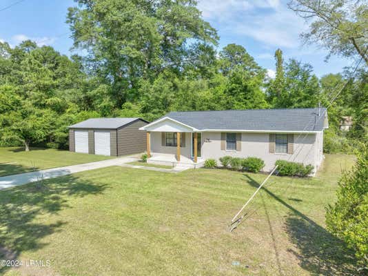 74 LAWTON ROAD ROAD, VARNVILLE, SC 29944 - Image 1