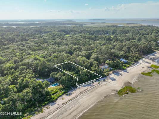 TBD MCTEER DRIVE, ST. HELENA ISLAND, SC 29920 - Image 1