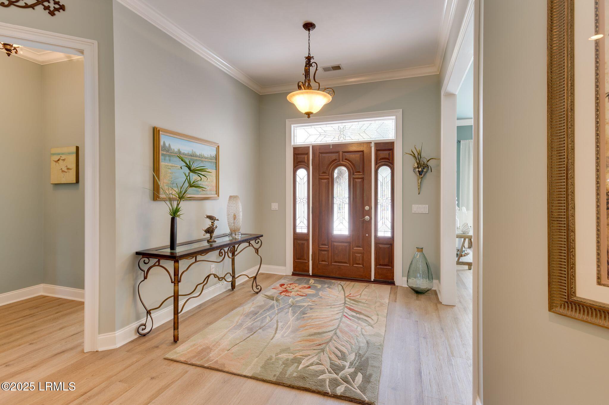 Bluffton, South Carolina, 29910, United States, 4 Bedrooms Bedrooms, ,4 BathroomsBathrooms,Residential,Active,1929443