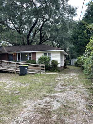 1701 BATTERY CREEK RD, BEAUFORT, SC 29902 - Image 1