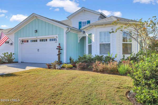 140 ISLAND BREEZE LN, HARDEEVILLE, SC 29927 - Image 1