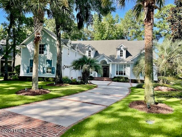 Bluffton, South Carolina, 29910, United States, 4 Bedrooms Bedrooms, ,4 BathroomsBathrooms,Residential,Active,1929443