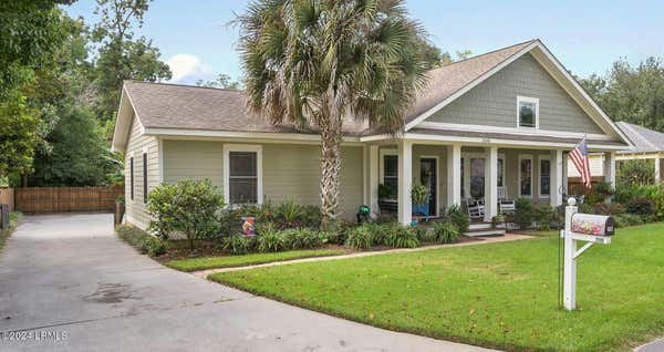 2506 NORTH ST, BEAUFORT, SC 29902 - Image 1