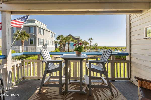 6 HARBOR DR # M113, SAINT HELENA ISLAND, SC 29920 - Image 1