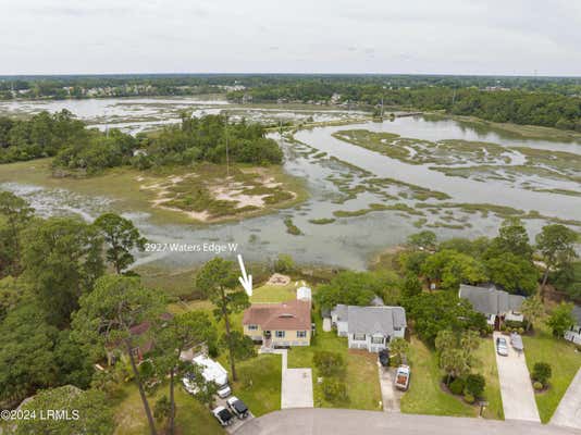 2927 WATERS EDGE CT, BEAUFORT, SC 29902, photo 2 of 48