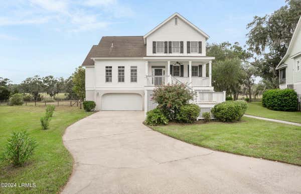 61 BOSTICK CIR, BEAUFORT, SC 29902 - Image 1