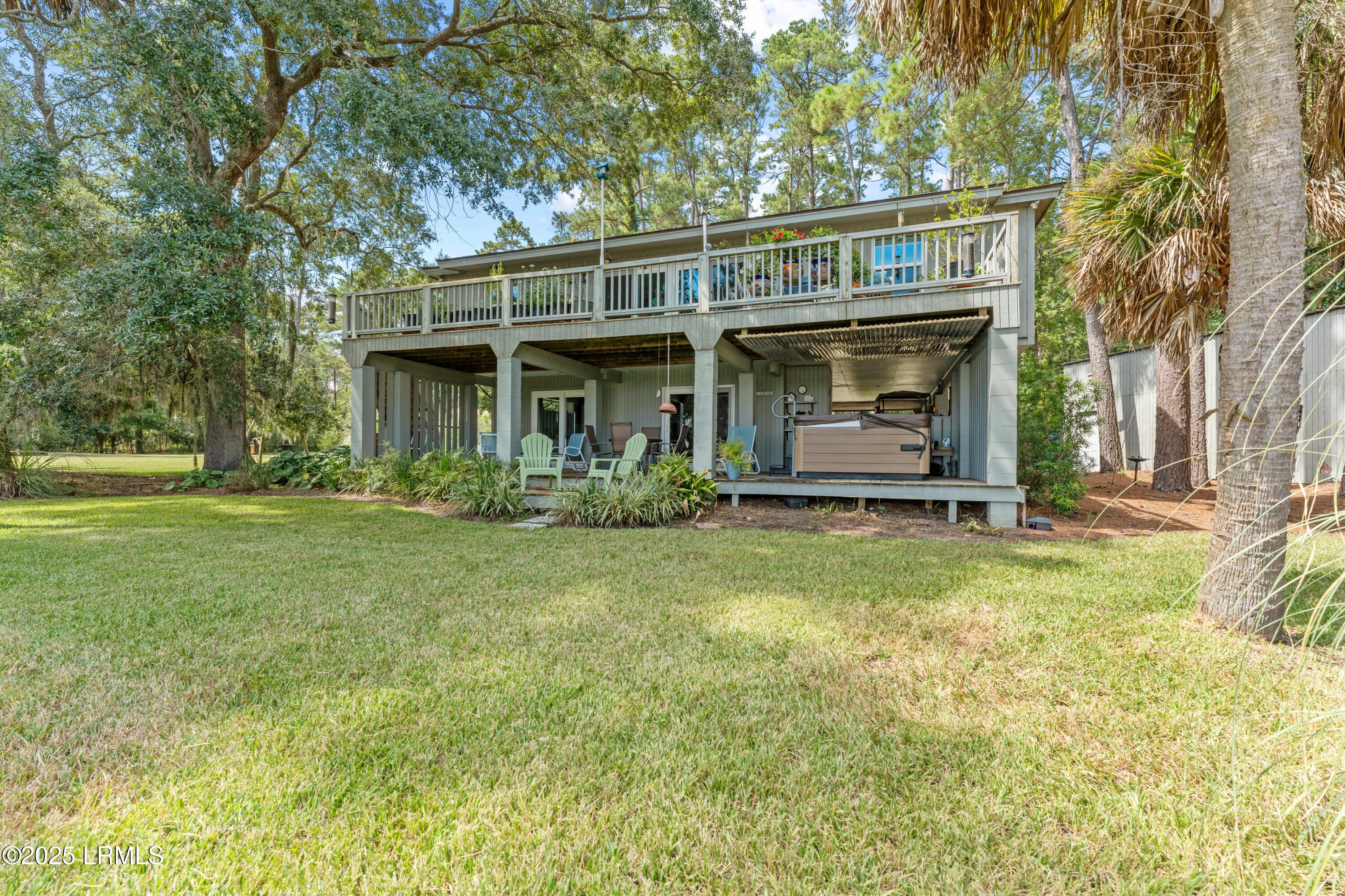 Bluffton, South Carolina, 29910, United States, 4 Bedrooms Bedrooms, ,3 BathroomsBathrooms,Residential,Active,2009388