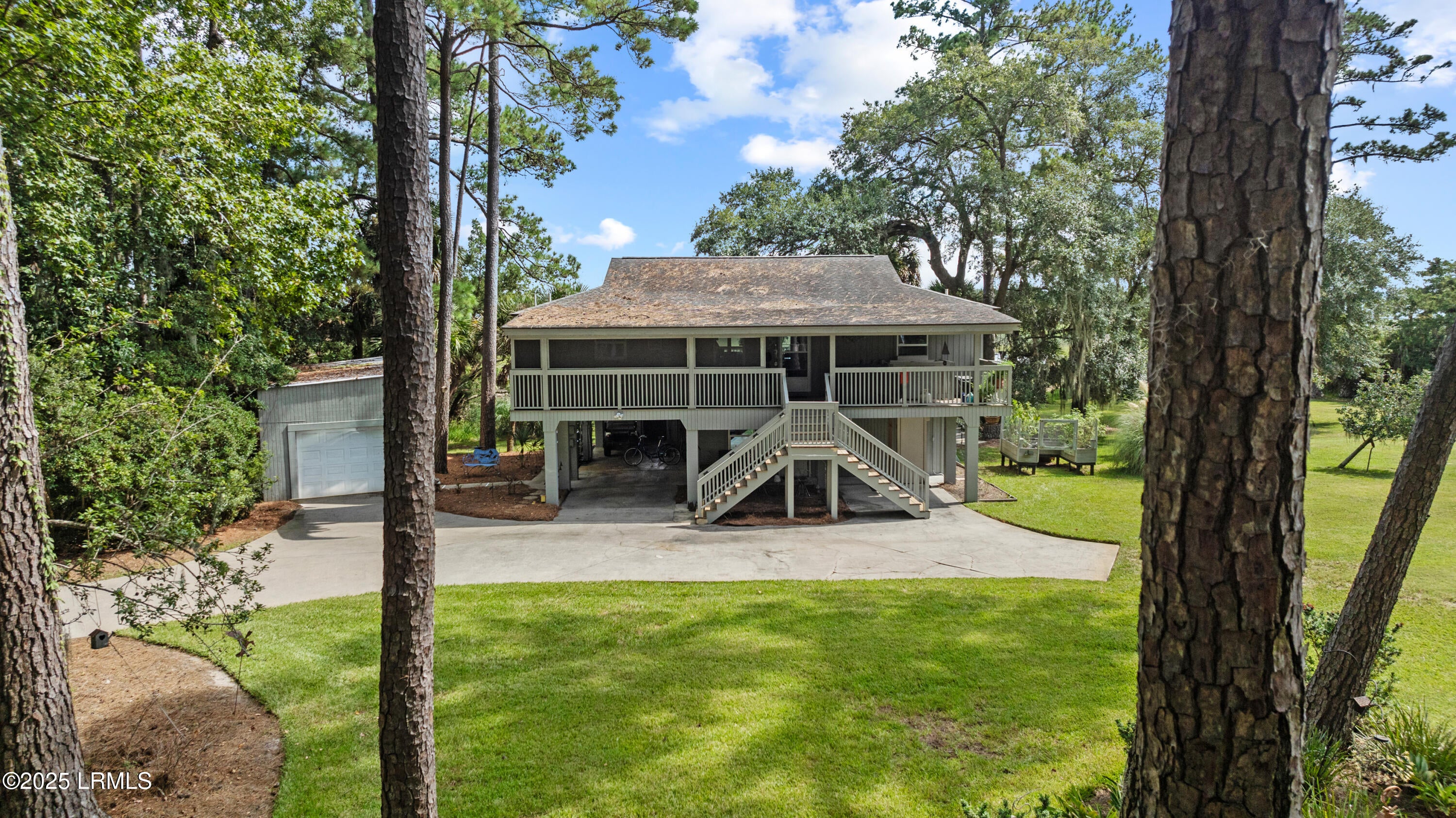 Bluffton, South Carolina, 29910, United States, 4 Bedrooms Bedrooms, ,3 BathroomsBathrooms,Residential,Active,1954418