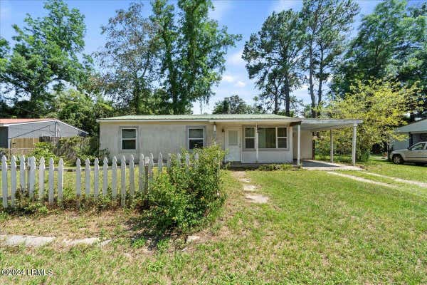 2908 SECOND ST, BEAUFORT, SC 29902 - Image 1