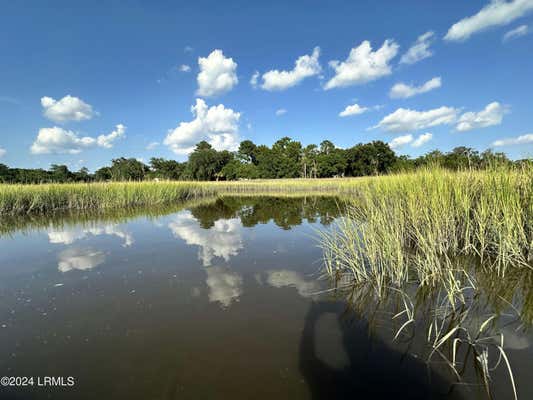 87 PORCHES HILL RD, SEABROOK, SC 29940 - Image 1