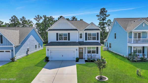 601 YELLOW LEAF LN, SUMMERVILLE, SC 29486 - Image 1