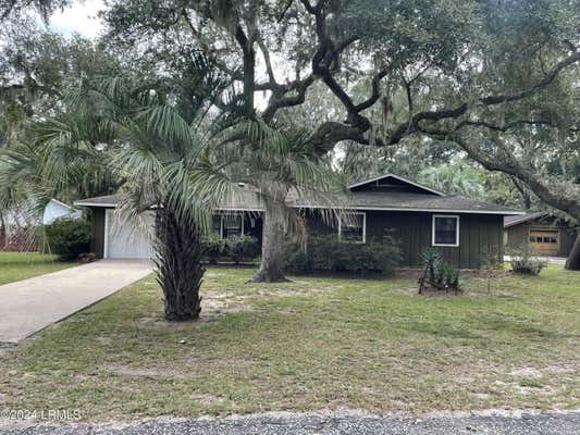 1802 ROSE ST, PORT ROYAL, SC 29935 - Image 1