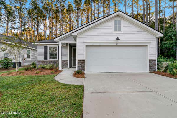 64 PARR CT, BLUFFTON, SC 29910 - Image 1