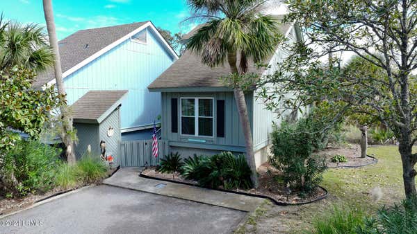 12 PERIWINKLE CT, FRIPP ISLAND, SC 29920 - Image 1