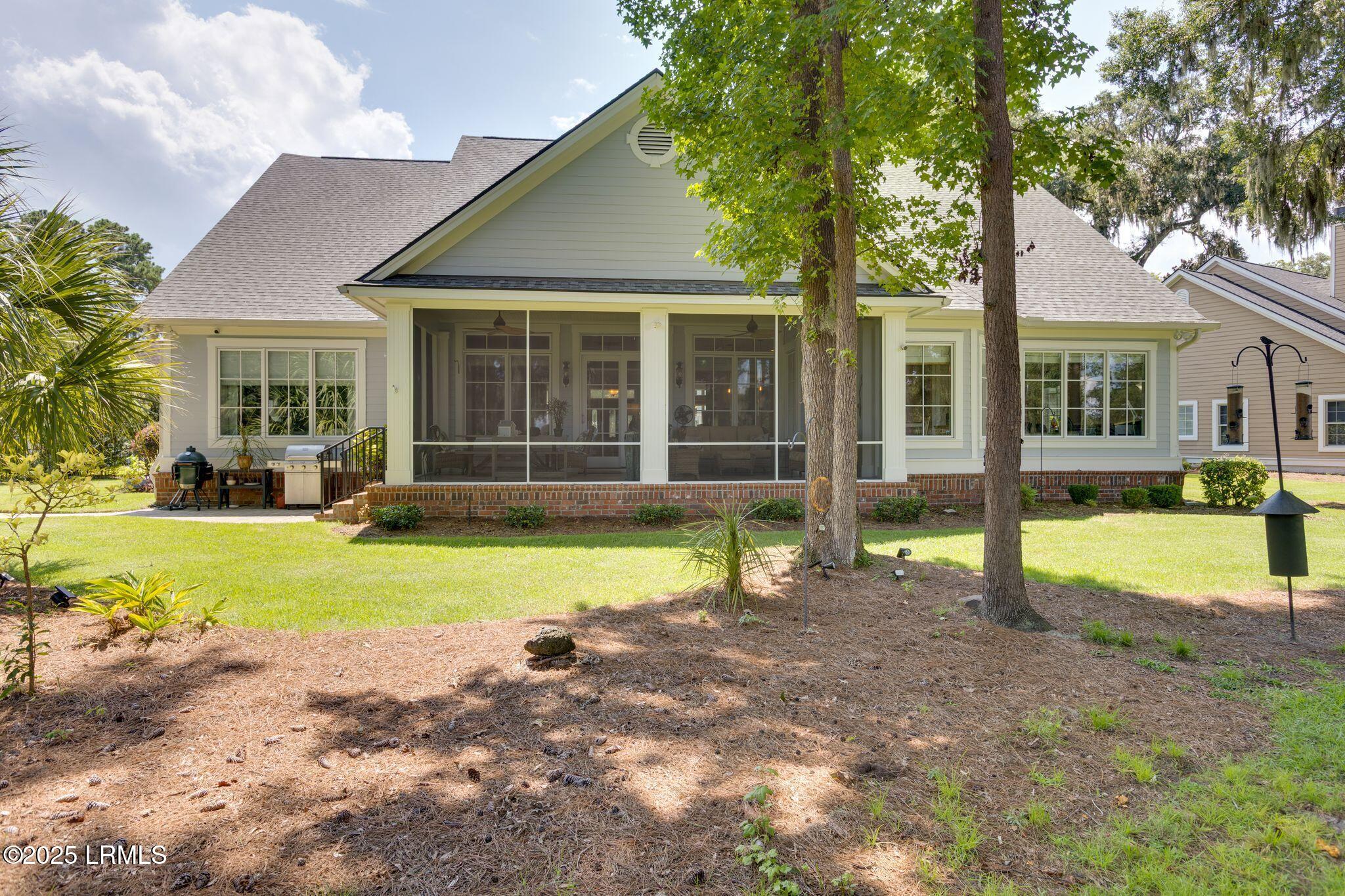 Bluffton, South Carolina, 29910, United States, 4 Bedrooms Bedrooms, ,4 BathroomsBathrooms,Residential,Active,1929443