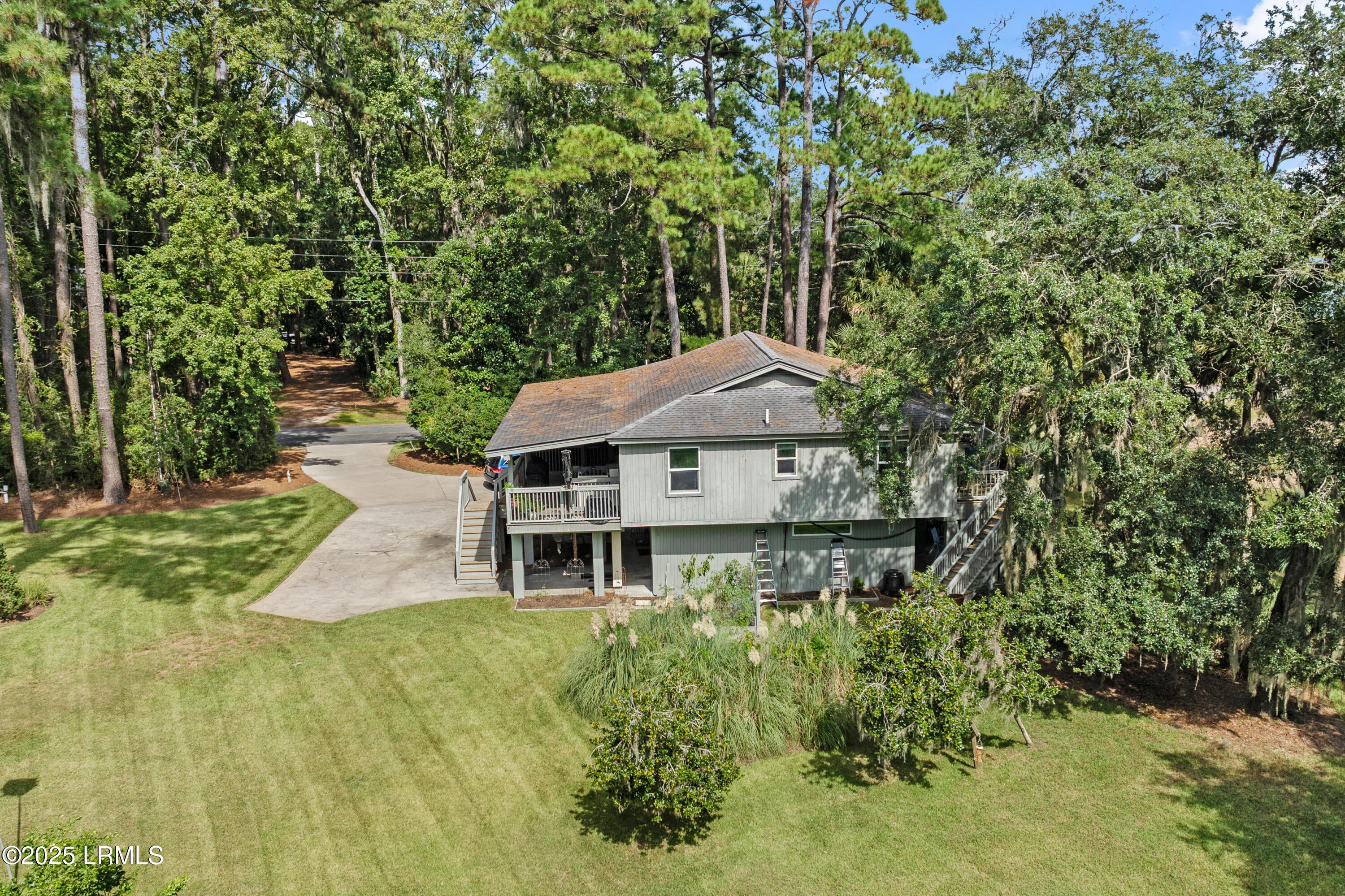 Bluffton, South Carolina, 29910, United States, 4 Bedrooms Bedrooms, ,3 BathroomsBathrooms,Residential,Active,2009388