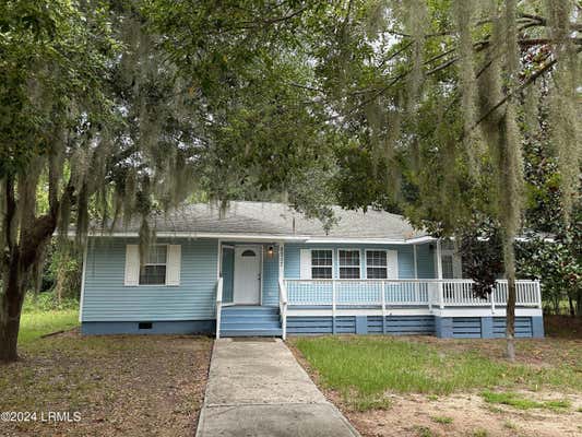 2207 MORRIS ST, BEAUFORT, SC 29902 - Image 1