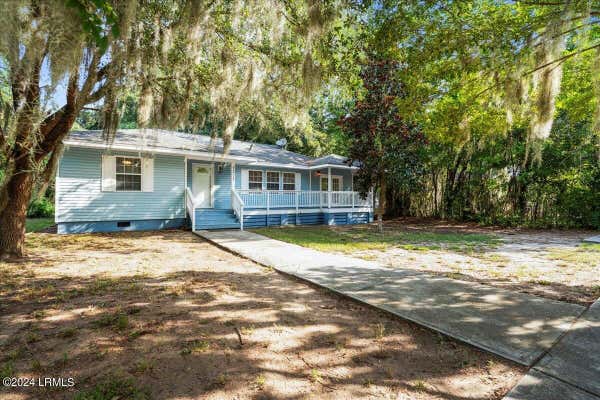 2207 MORRIS ST, BEAUFORT, SC 29902 - Image 1