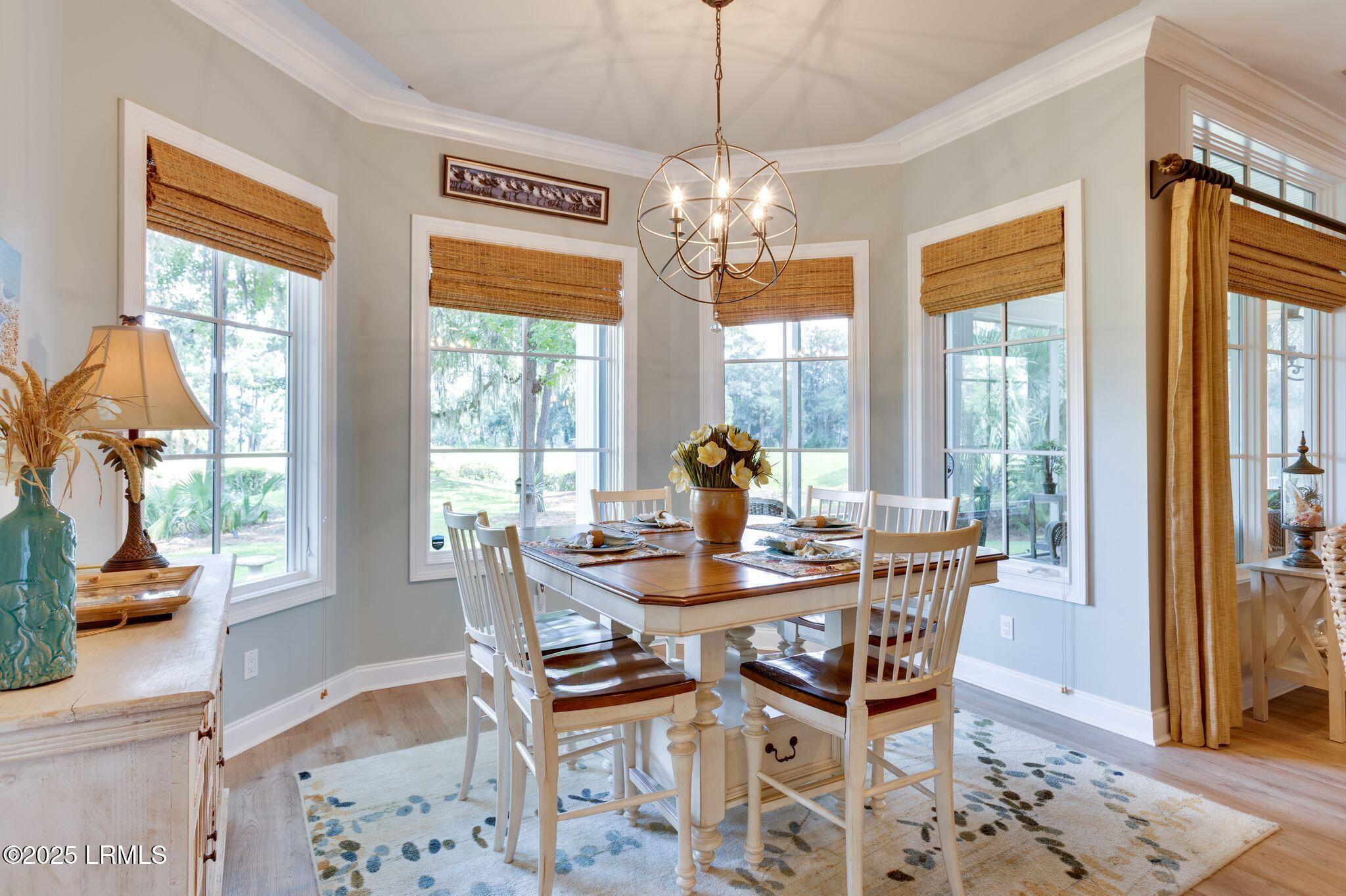 Bluffton, South Carolina, 29910, United States, 4 Bedrooms Bedrooms, ,4 BathroomsBathrooms,Residential,Active,1929443