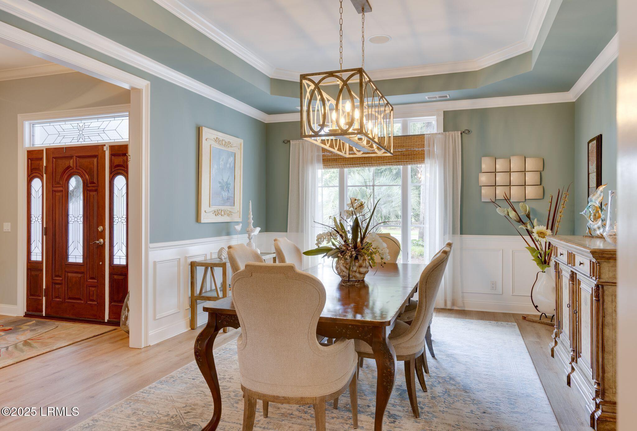 Bluffton, South Carolina, 29910, United States, 4 Bedrooms Bedrooms, ,4 BathroomsBathrooms,Residential,Active,1929443