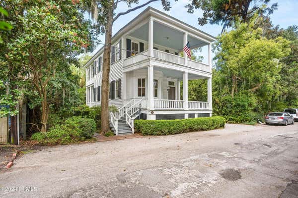 406 EAST ST, BEAUFORT, SC 29902 - Image 1