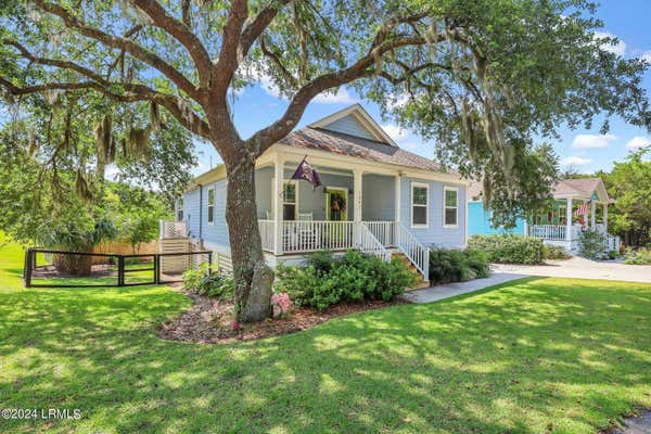 1642 OLD SHELL RD, PORT ROYAL, SC 29935 - Image 1