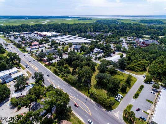 TBD PARRIS ISLAND GATEWAY, PORT ROYAL, SC 29935 - Image 1