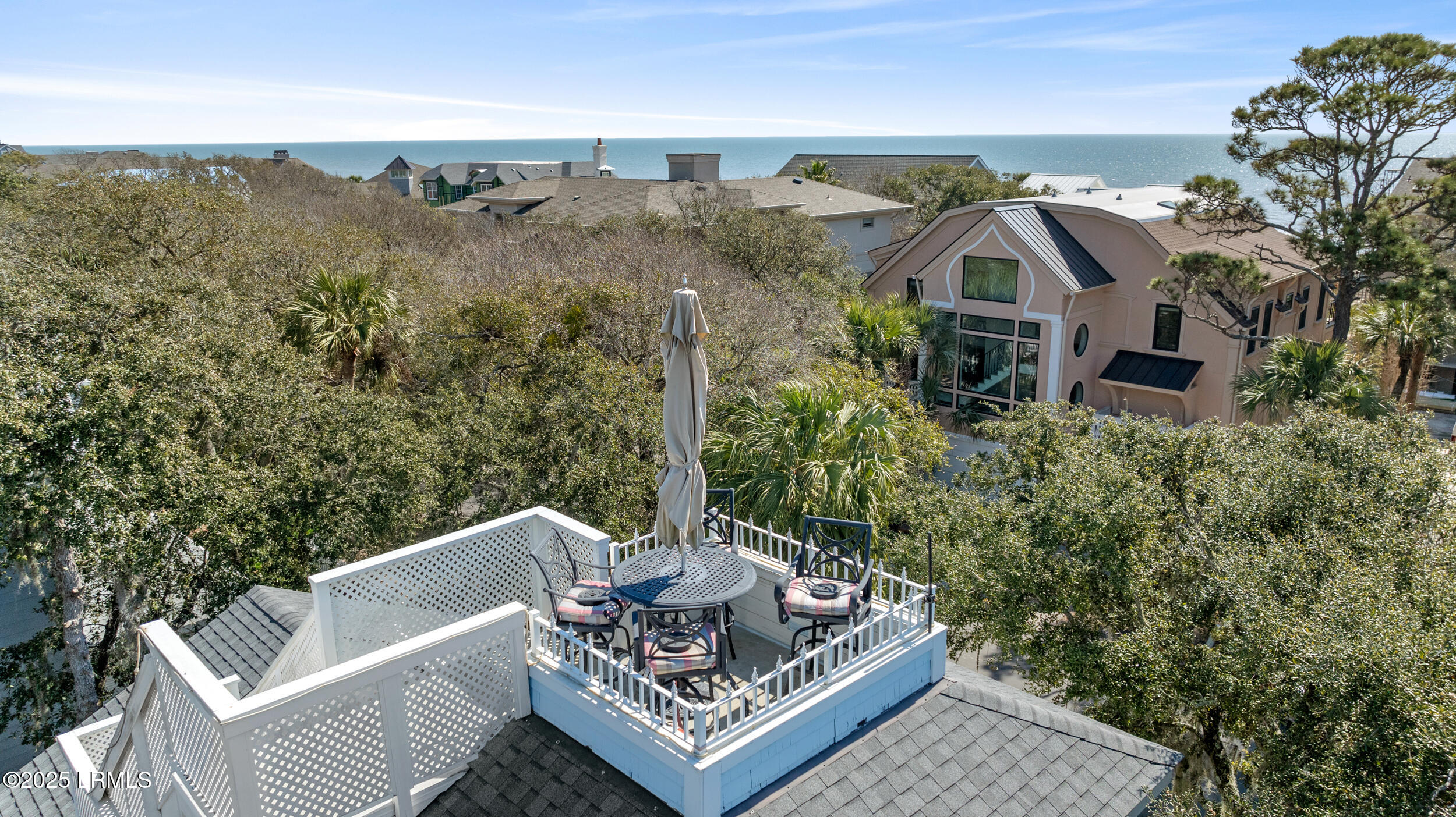 Hilton Head Island, South Carolina, 29928, United States, 5 Bedrooms Bedrooms, ,4 BathroomsBathrooms,Residential,Active,1718486