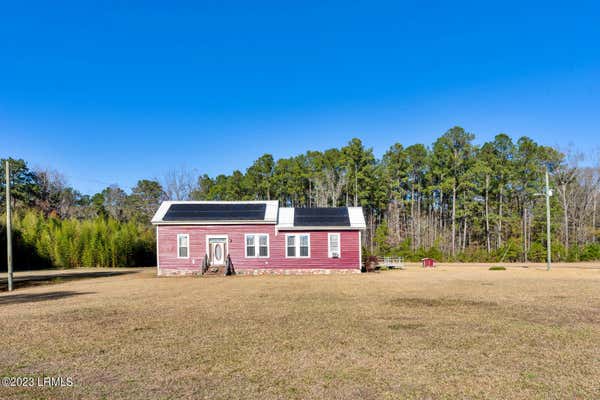 27031 POCOTALIGO RD, YEMASSEE, SC 29945 - Image 1