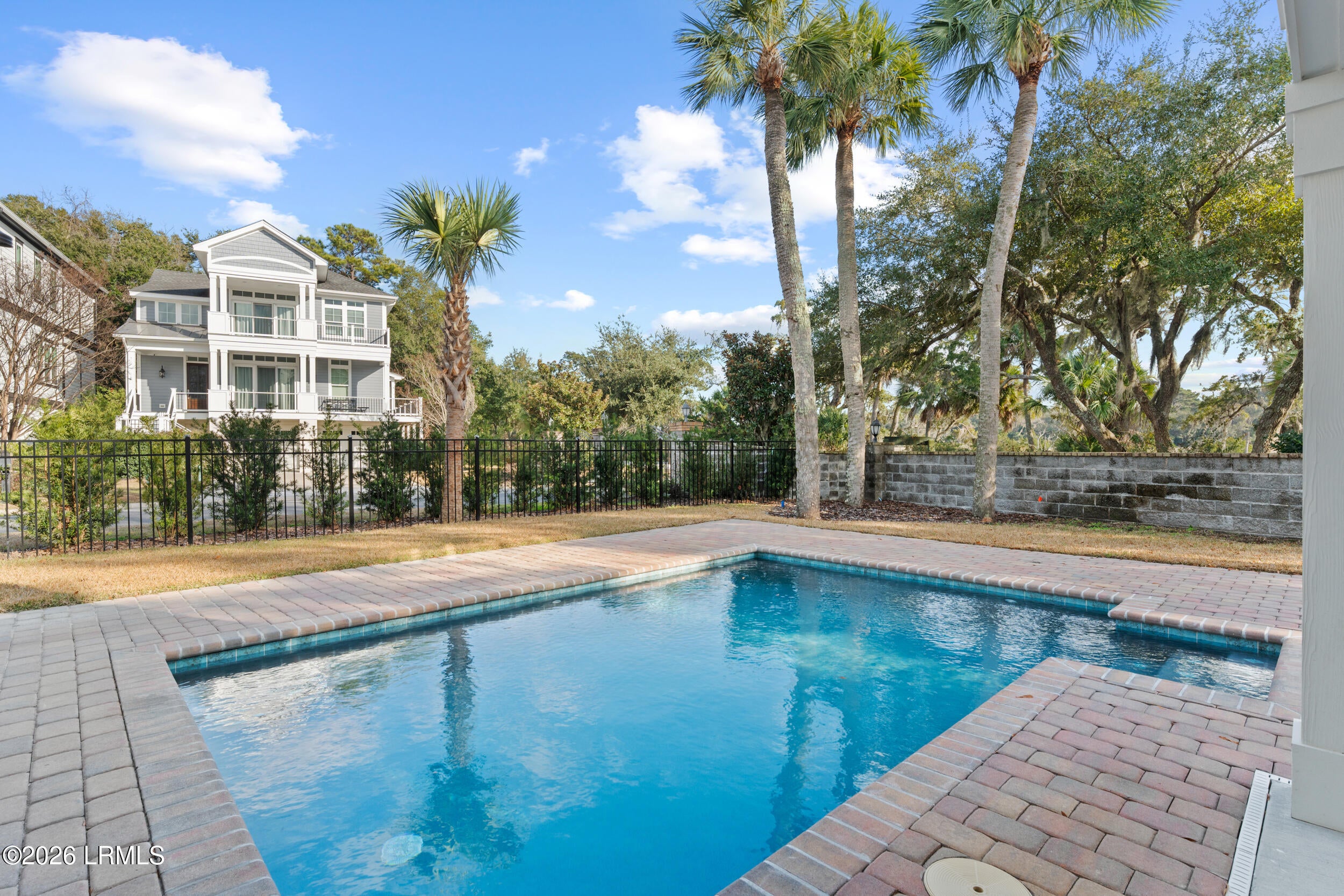 Hilton Head Island, South Carolina, 29926, United States, 3 Bedrooms Bedrooms, ,4 BathroomsBathrooms,Residential,Active,2007998