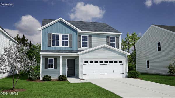 192 WATERS EDGE WAY, HARDEEVILLE, SC 29927 - Image 1