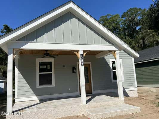 2013 LAFAYETTE ST, BEAUFORT, SC 29902 - Image 1