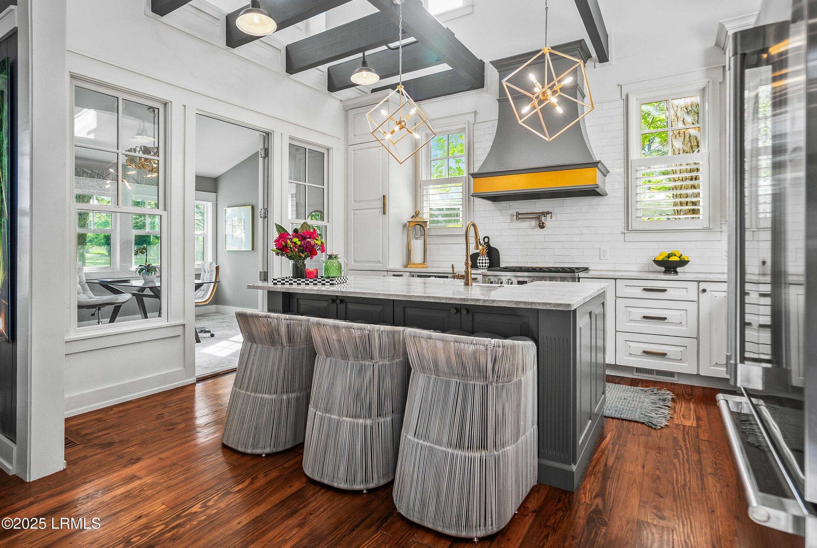 Okatie, South Carolina, 29909, United States, 4 Bedrooms Bedrooms, ,5 BathroomsBathrooms,Residential,Active,1946509