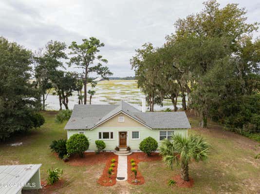 1910 LENORA DR, PORT ROYAL, SC 29935 - Image 1