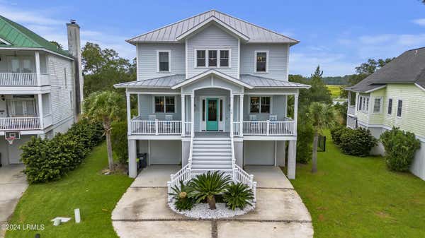 114 PATRICK DR, BEAUFORT, SC 29902 - Image 1