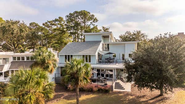 34 WINDJAMMER CT, HILTON HEAD ISLAND, SC 29928 - Image 1