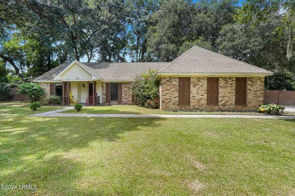 3063 RATEL CIR, BEAUFORT, SC 29902 - Image 1