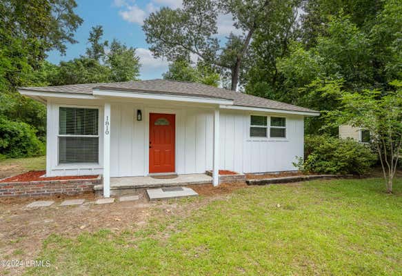 1810 BATTERY PARK DR, PORT ROYAL, SC 29935 - Image 1