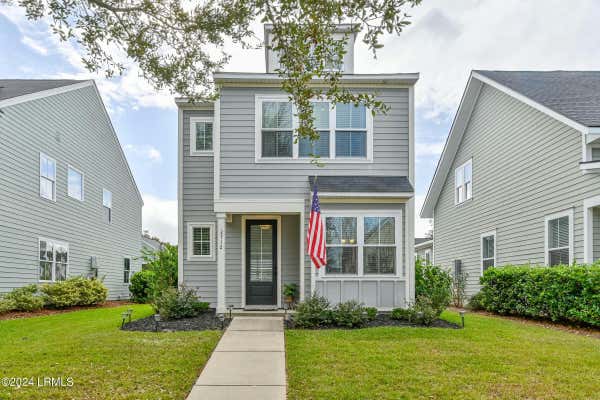 2712 SATILLA BLVD, BEAUFORT, SC 29902 - Image 1