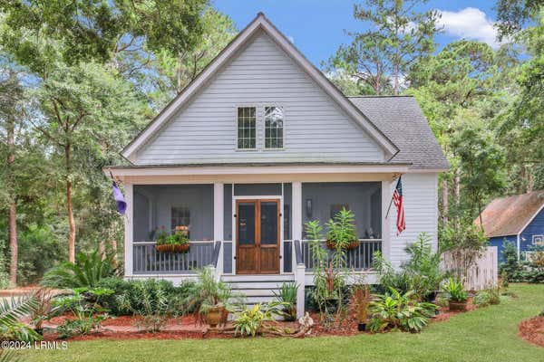 35 E RIVER DR, BEAUFORT, SC 29907 - Image 1