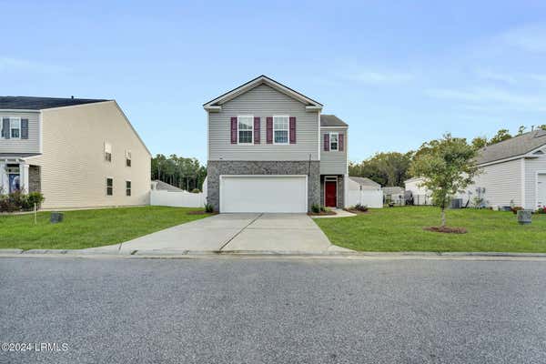 154 HORIZON TRL, BLUFFTON, SC 29910 - Image 1