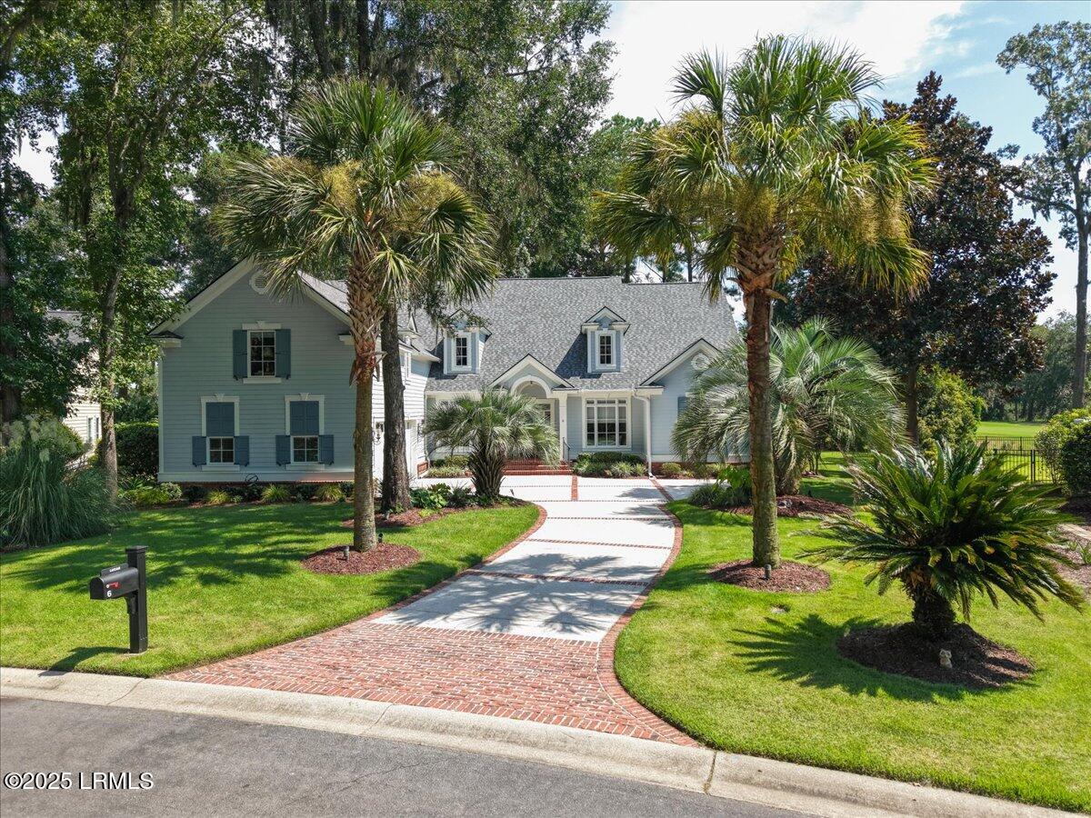 Bluffton, South Carolina, 29910, United States, 4 Bedrooms Bedrooms, ,4 BathroomsBathrooms,Residential,Active,1929443