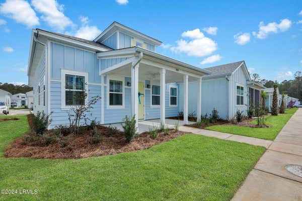 222 SALTY FIN DR, HARDEEVILLE, SC 29927 - Image 1